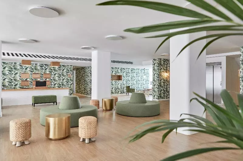 Hotel Hm Dunas Blancas