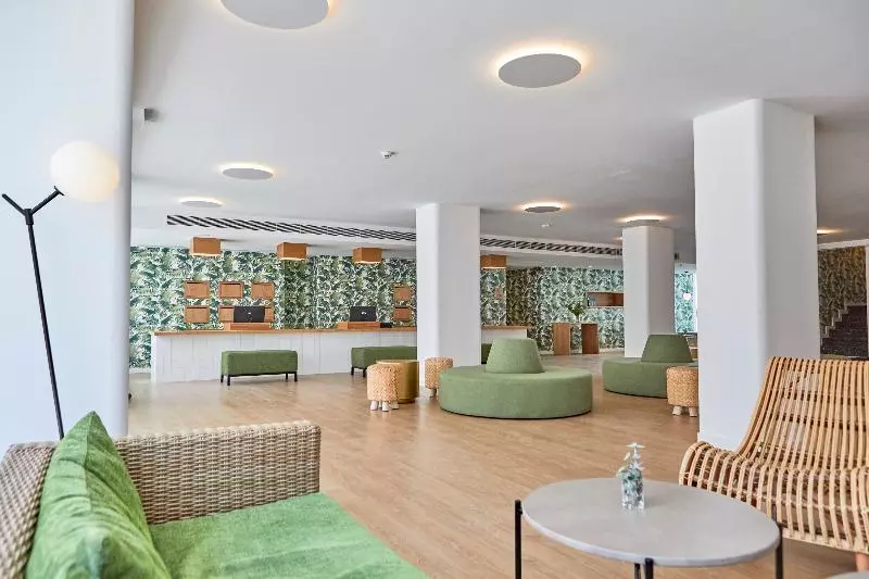 Hotel Hm Dunas Blancas