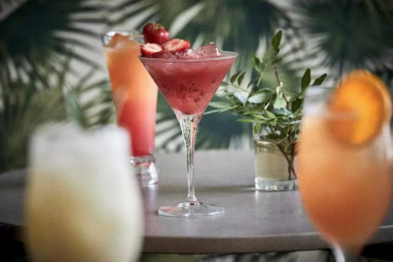 Hotel Hm Dunas Blancas