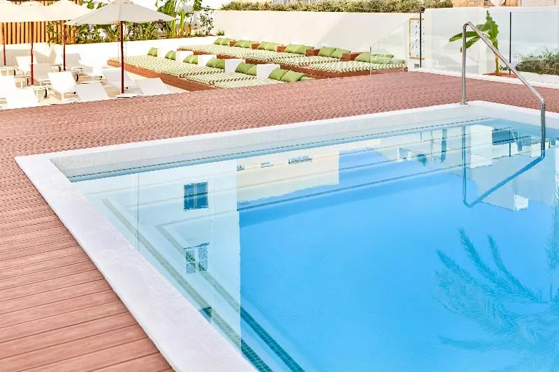 Hotel Hm Dunas Blancas