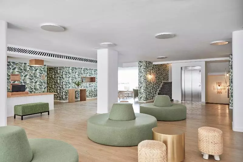 Hotel Hm Dunas Blancas