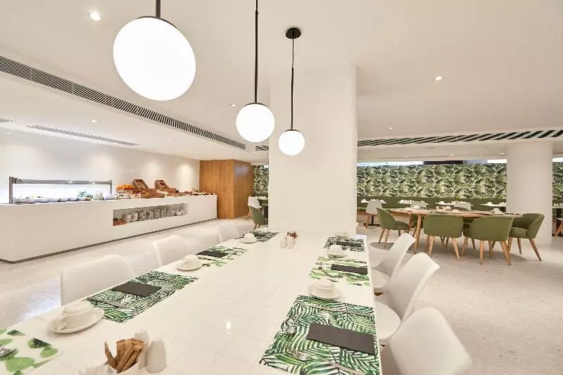 Hotel Hm Dunas Blancas