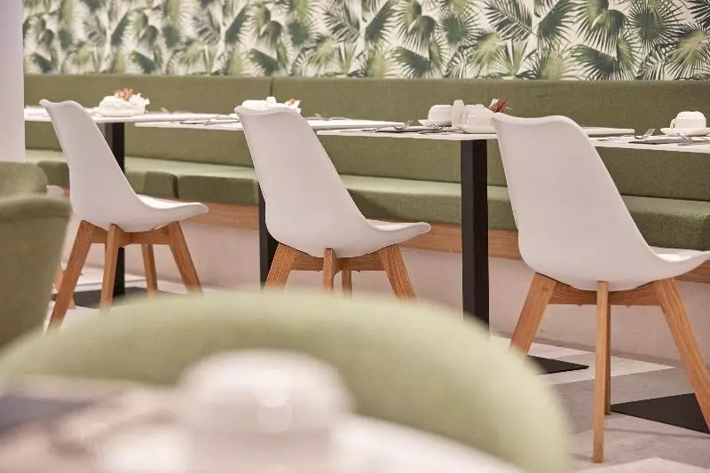 Hotel Hm Dunas Blancas