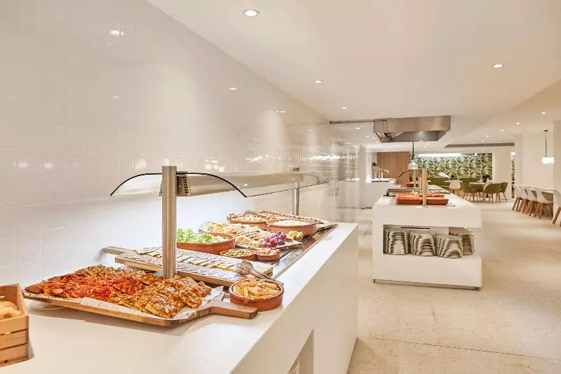 Hotel Hm Dunas Blancas