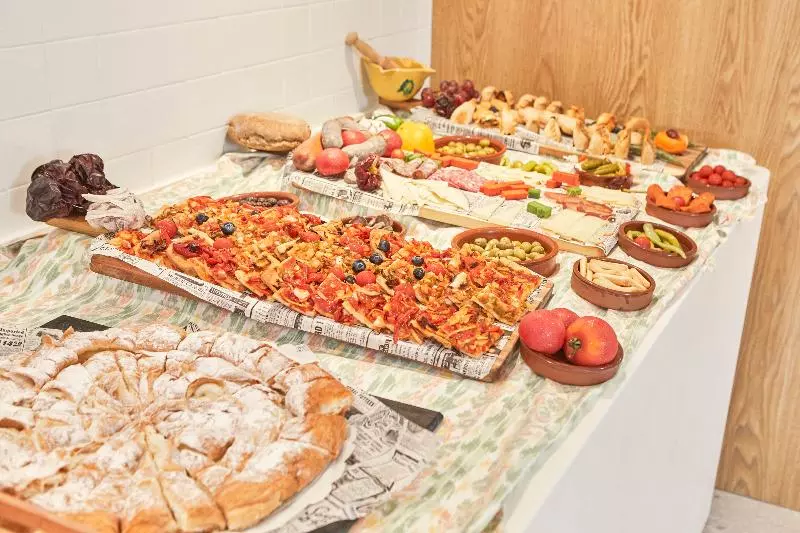 Hotel Hm Dunas Blancas