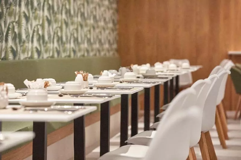 Hotel Hm Dunas Blancas