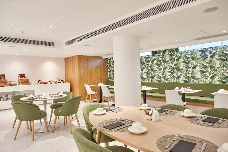 Hotel Hm Dunas Blancas