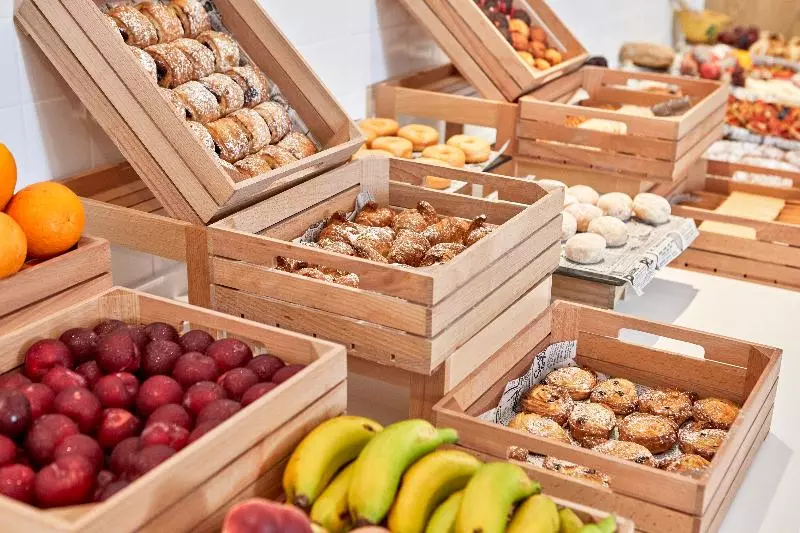 Hotel Hm Dunas Blancas