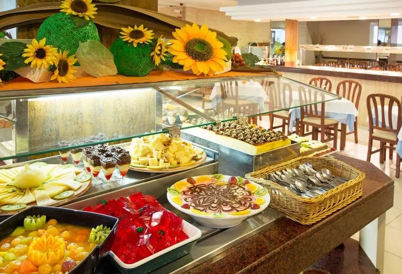 ホテル Hsm Don Juan