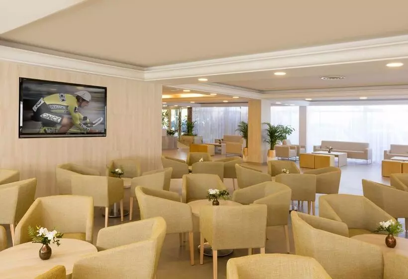 ホテル Hsm Don Juan