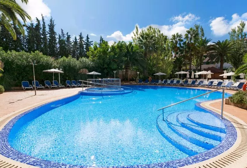 ホテル Hsm Don Juan