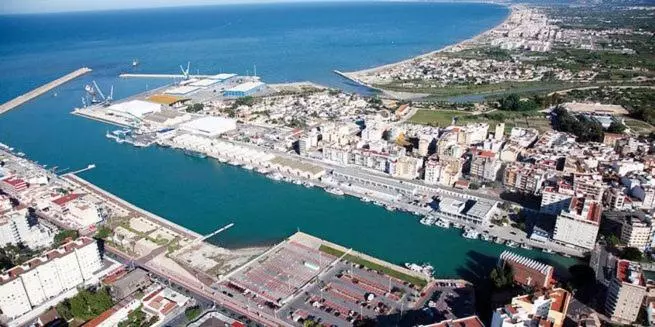 ホテル Hugo Beach