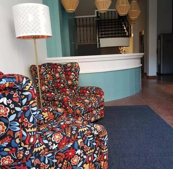 ホテル Hugo Beach