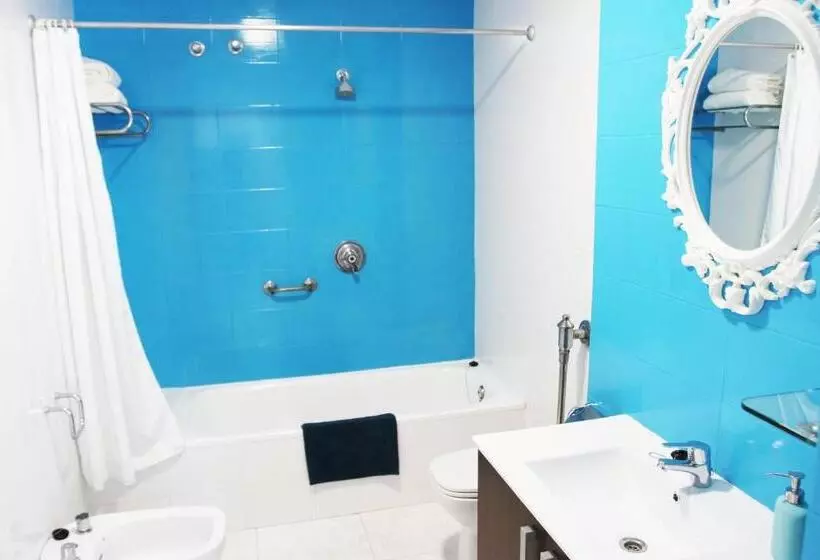 ホテル Hugo Beach