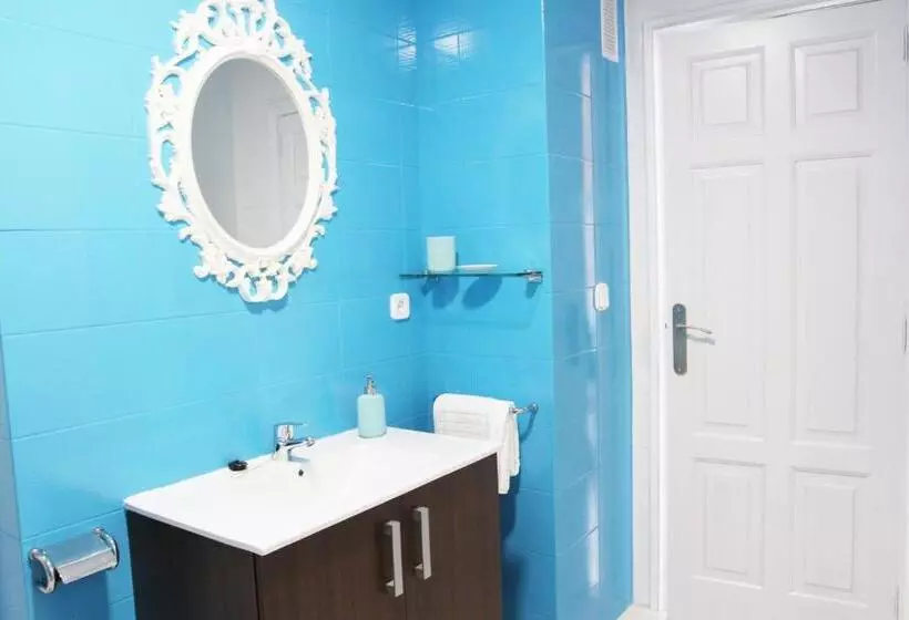 ホテル Hugo Beach