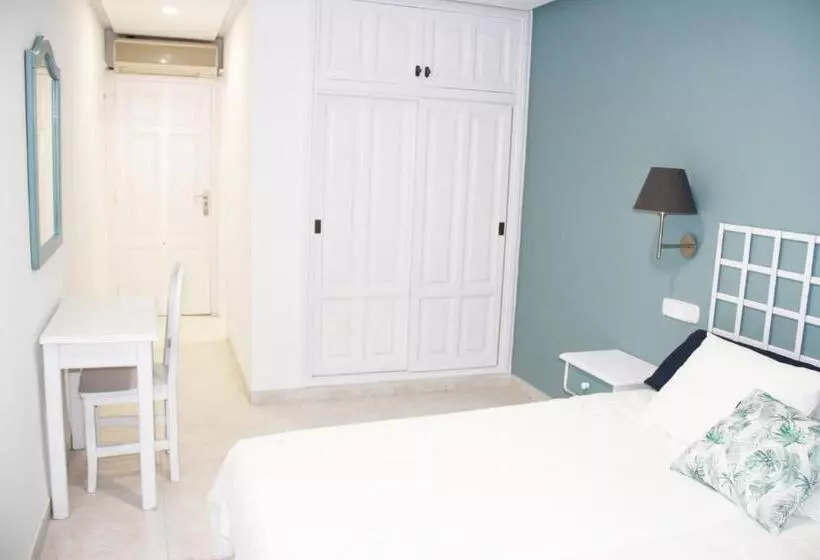 ホテル Hugo Beach