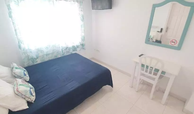 ホテル Hugo Beach