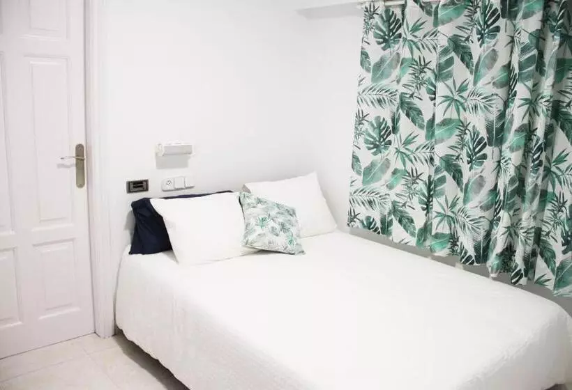 ホテル Hugo Beach