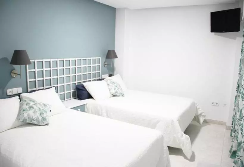 ホテル Hugo Beach