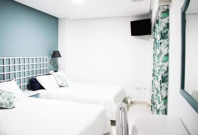 ホテル Hugo Beach