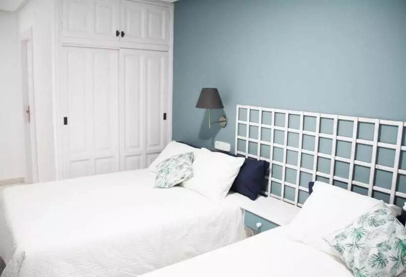 ホテル Hugo Beach