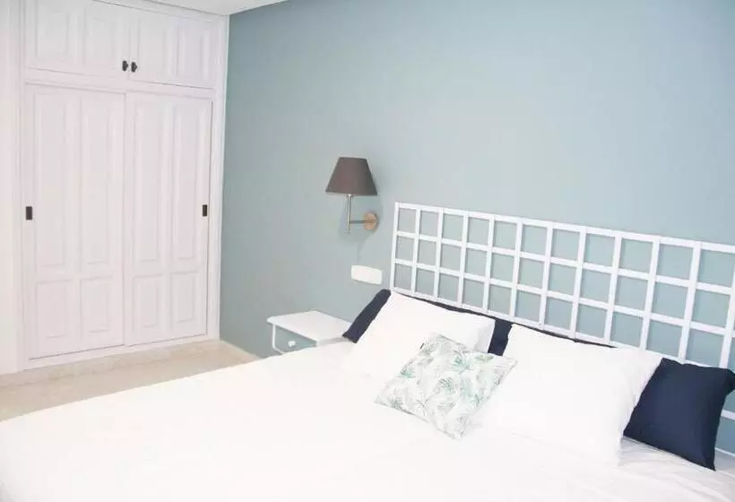 ホテル Hugo Beach