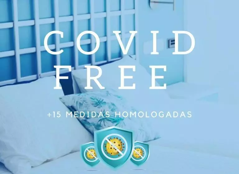 ホテル Hugo Beach