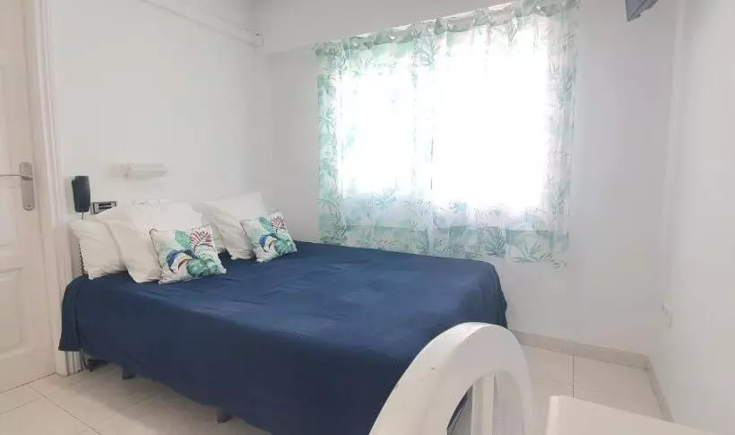 ホテル Hugo Beach