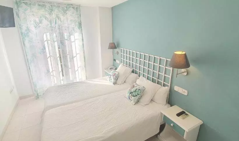 ホテル Hugo Beach