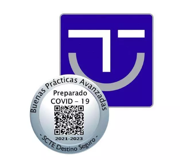 ホテル Hugo Beach