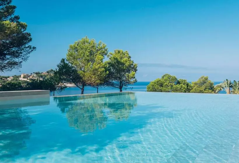 ホテル Iberostar Selection Jardín del Sol Suites - Adults Only