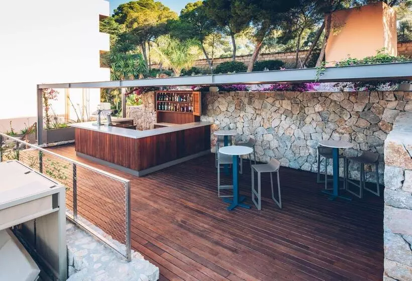 ホテル Iberostar Selection Jardín del Sol Suites - Adults Only