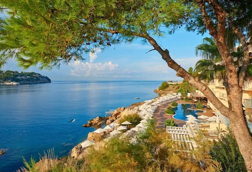 ホテル Iberostar Selection Jardín del Sol Suites - Adults Only