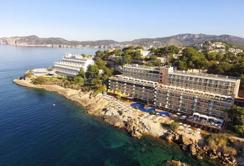 ホテル Iberostar Selection Jardín del Sol Suites - Adults Only