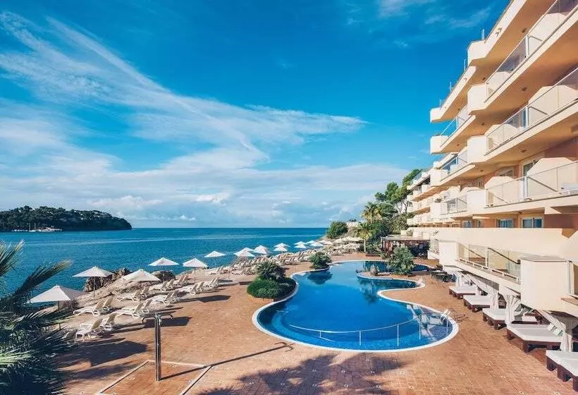 ホテル Iberostar Selection Jardín del Sol Suites - Adults Only