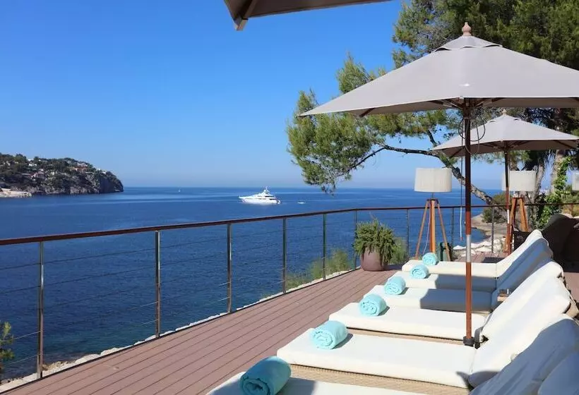 ホテル Iberostar Selection Jardín del Sol Suites - Adults Only