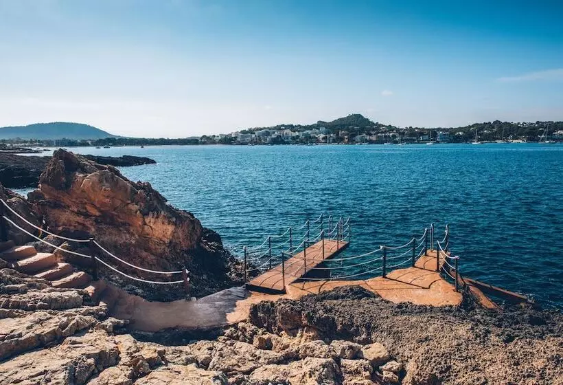 ホテル Iberostar Selection Jardín del Sol Suites - Adults Only