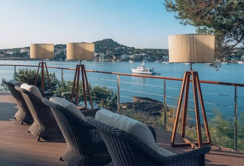 ホテル Iberostar Selection Jardín del Sol Suites - Adults Only