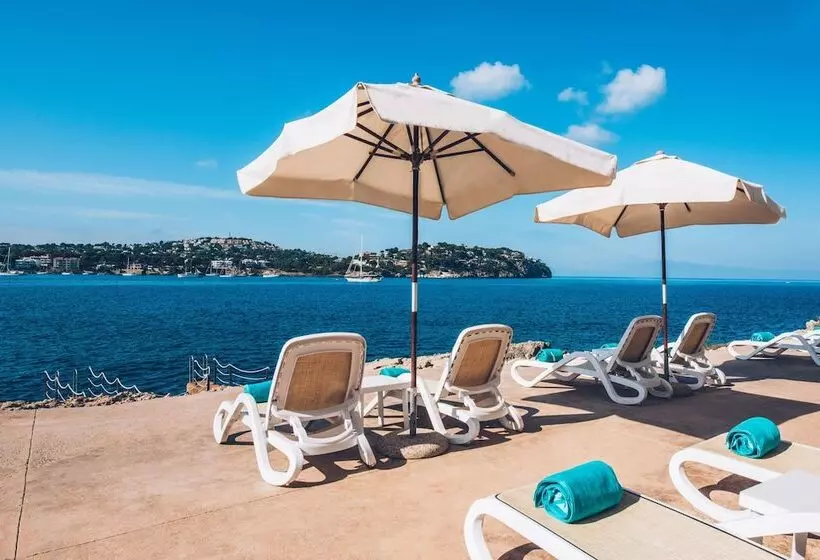 ホテル Iberostar Selection Jardín del Sol Suites - Adults Only