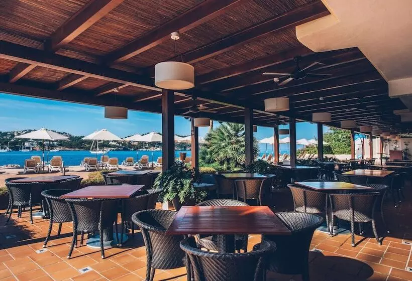 ホテル Iberostar Selection Jardín del Sol Suites - Adults Only