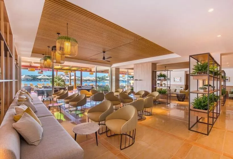 ホテル Iberostar Selection Jardín del Sol Suites - Adults Only