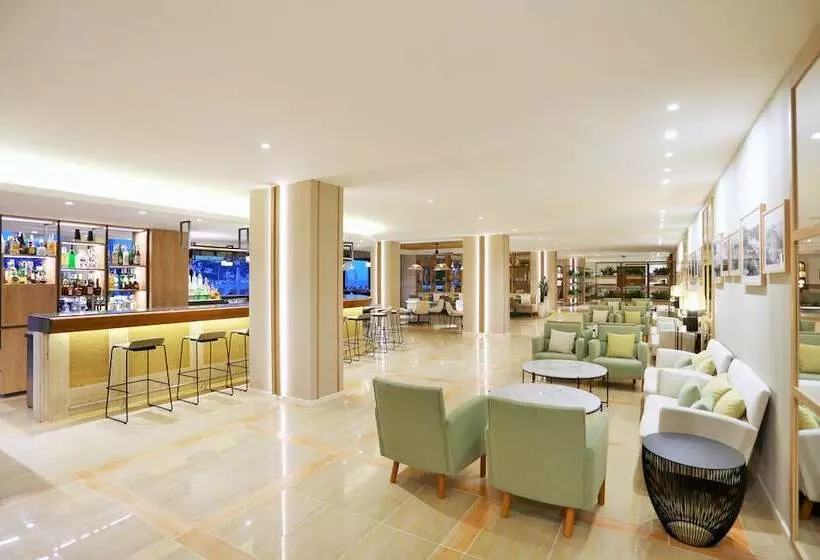 ホテル Iberostar Selection Jardín del Sol Suites - Adults Only