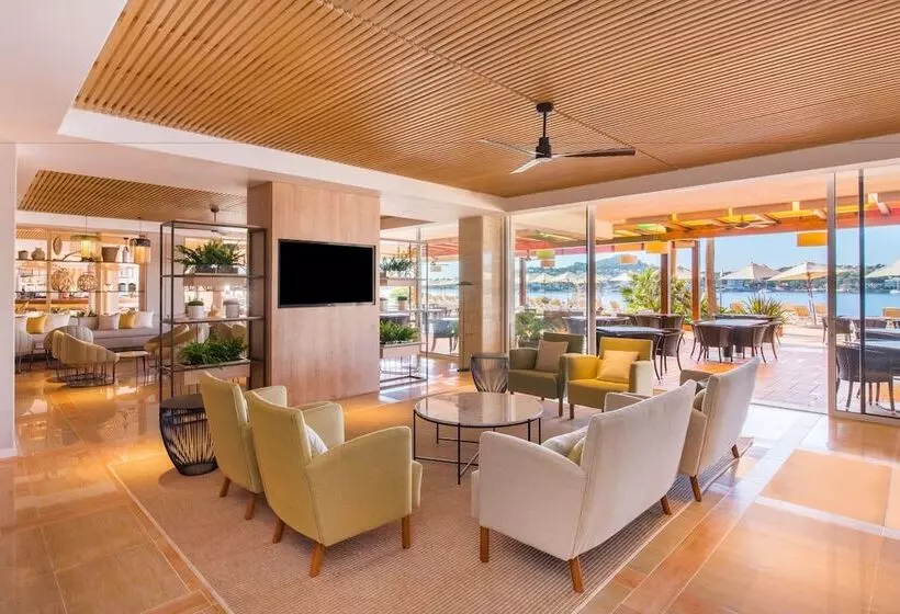 ホテル Iberostar Selection Jardín del Sol Suites - Adults Only