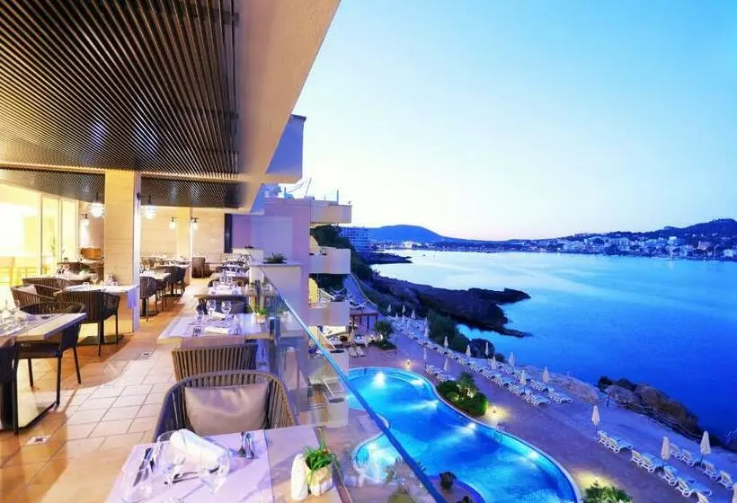 ホテル Iberostar Selection Jardín del Sol Suites - Adults Only