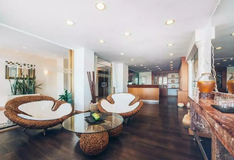 ホテル Iberostar Selection Jardín del Sol Suites - Adults Only