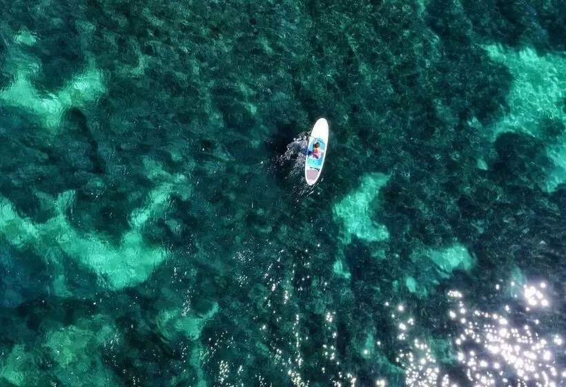 ホテル Iberostar Selection Jardín del Sol Suites - Adults Only