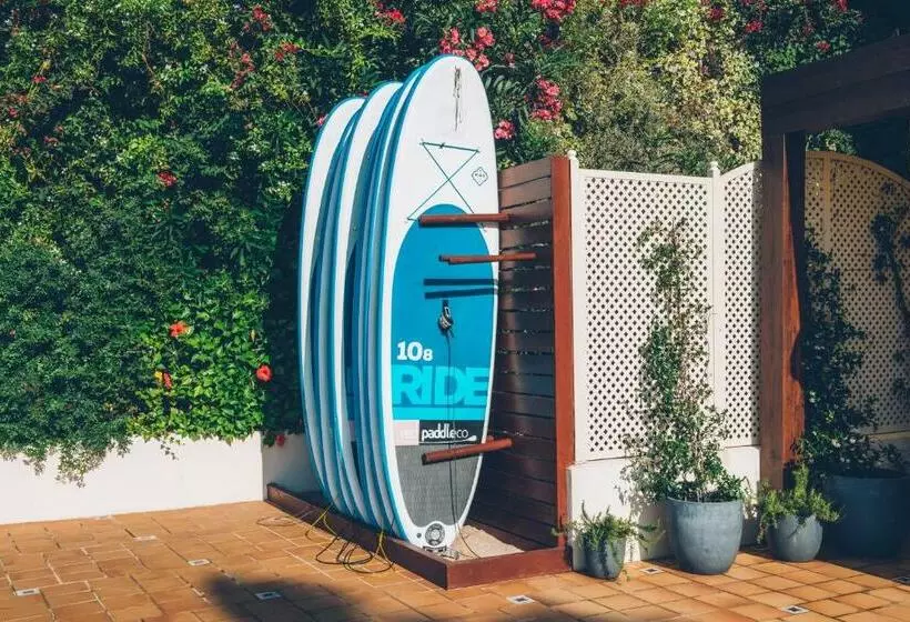 ホテル Iberostar Selection Jardín del Sol Suites - Adults Only