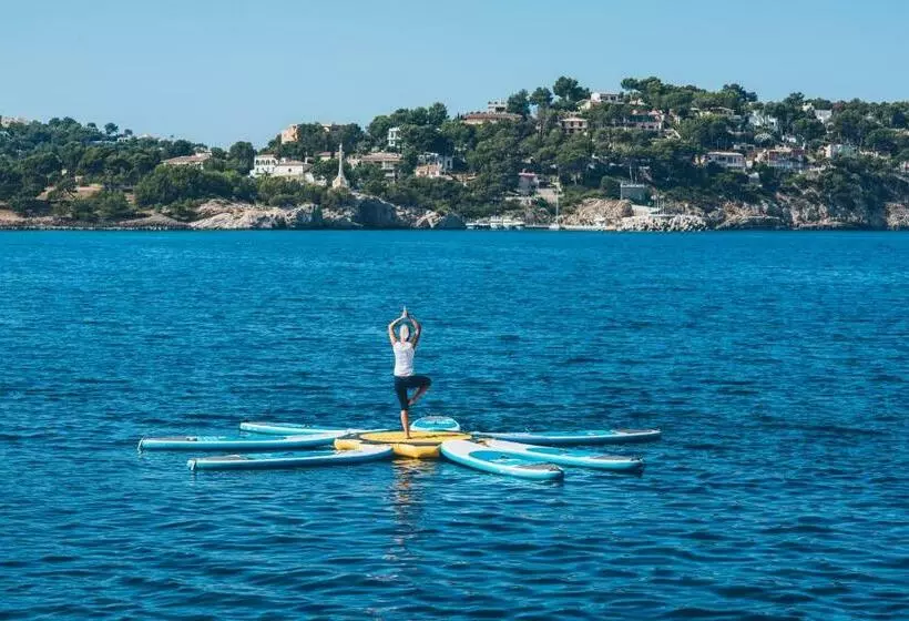 ホテル Iberostar Selection Jardín del Sol Suites - Adults Only