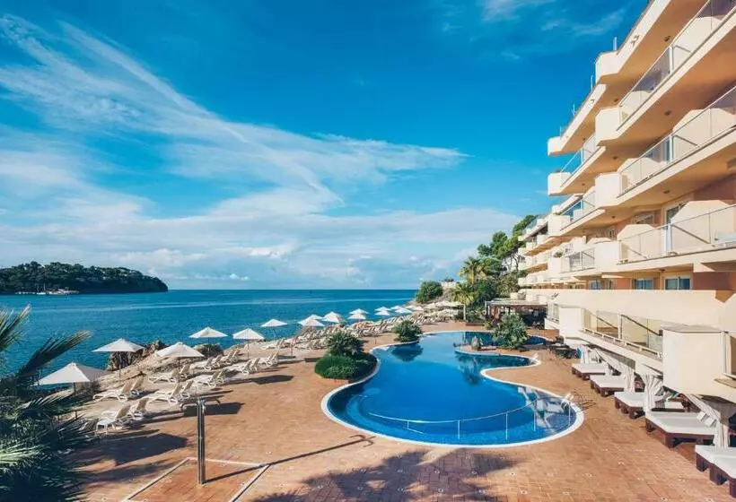 ホテル Iberostar Selection Jardín del Sol Suites - Adults Only