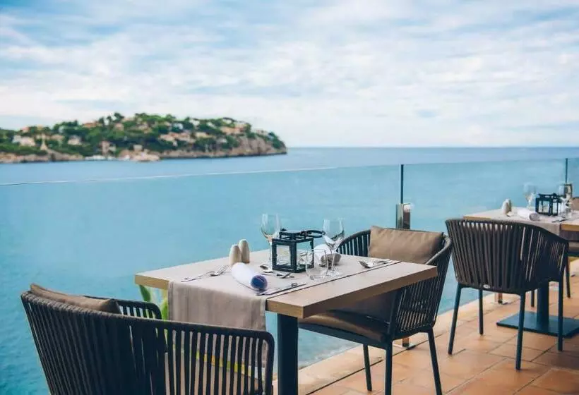 ホテル Iberostar Selection Jardín del Sol Suites - Adults Only